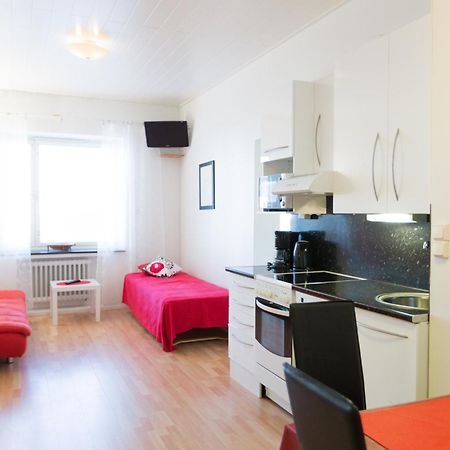 Apartment Hotel Tampere Mn Eksteriør bilde