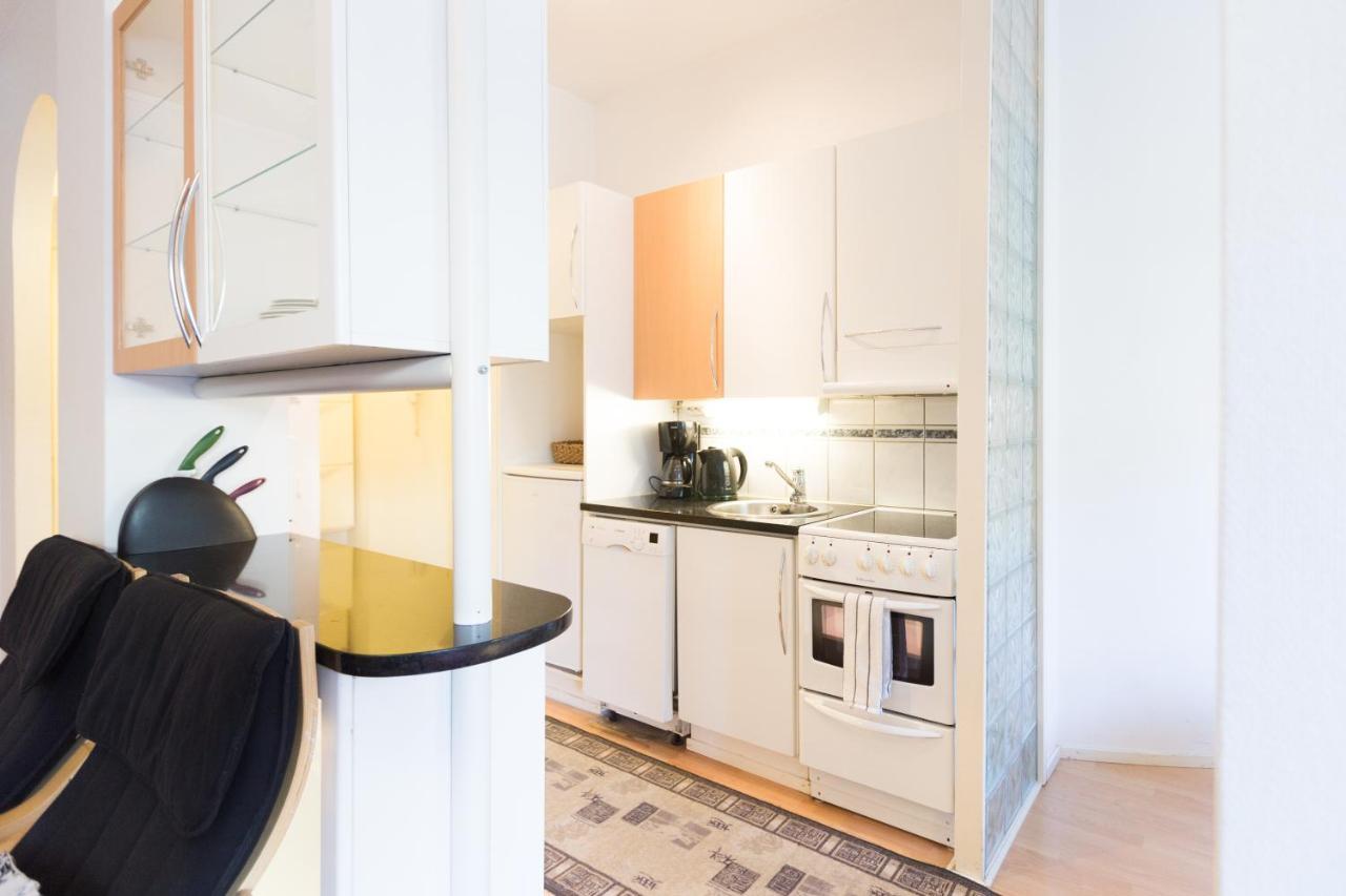 Apartment Hotel Tampere Mn Eksteriør bilde