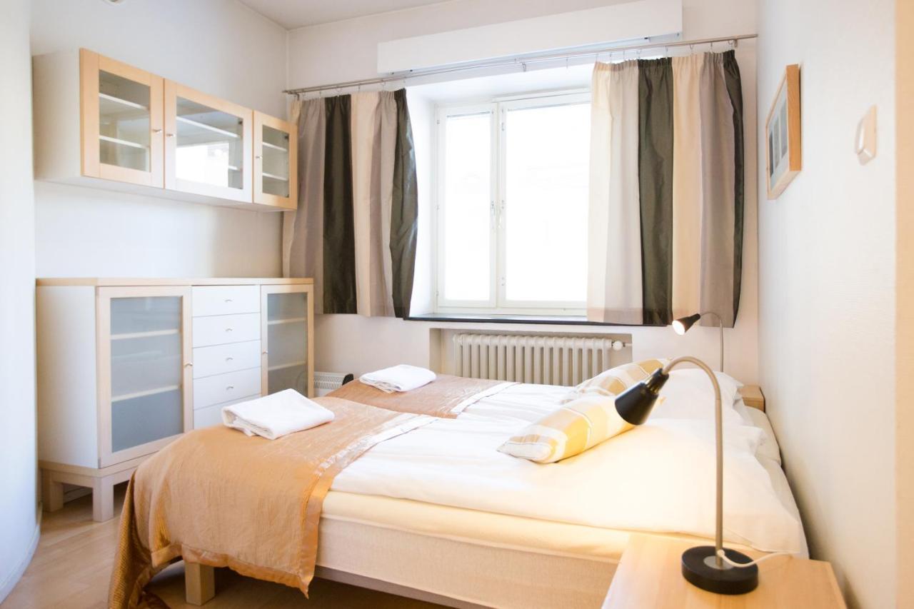 Apartment Hotel Tampere Mn Eksteriør bilde