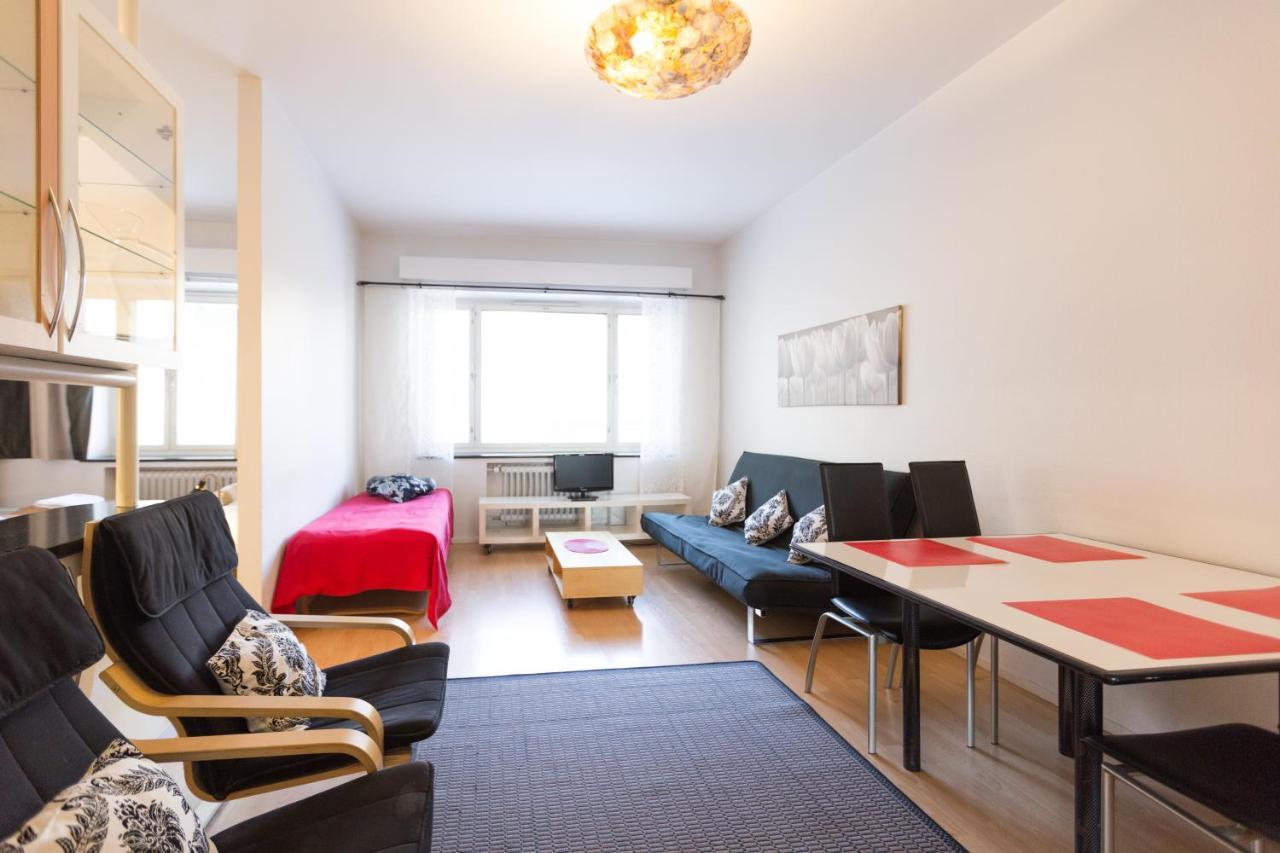 Apartment Hotel Tampere Mn Eksteriør bilde