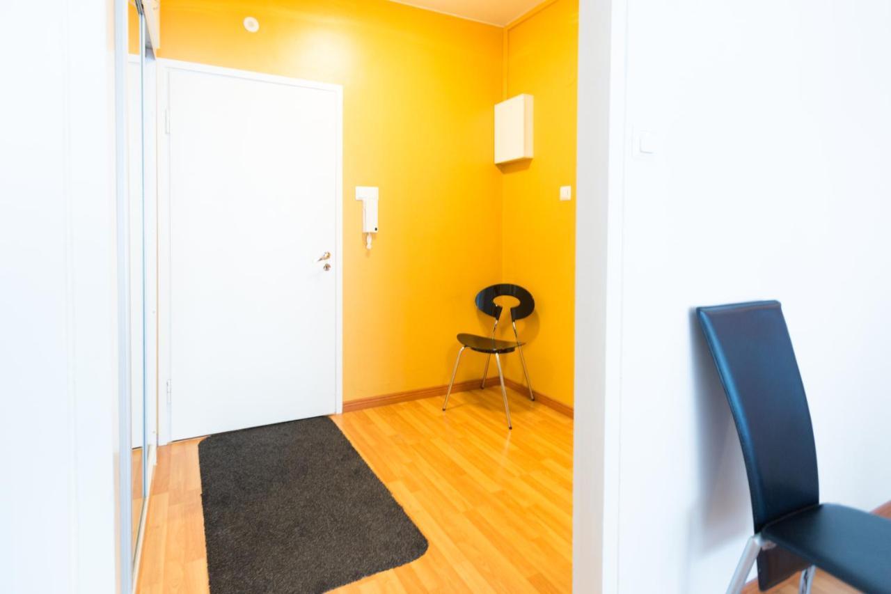 Apartment Hotel Tampere Mn Eksteriør bilde