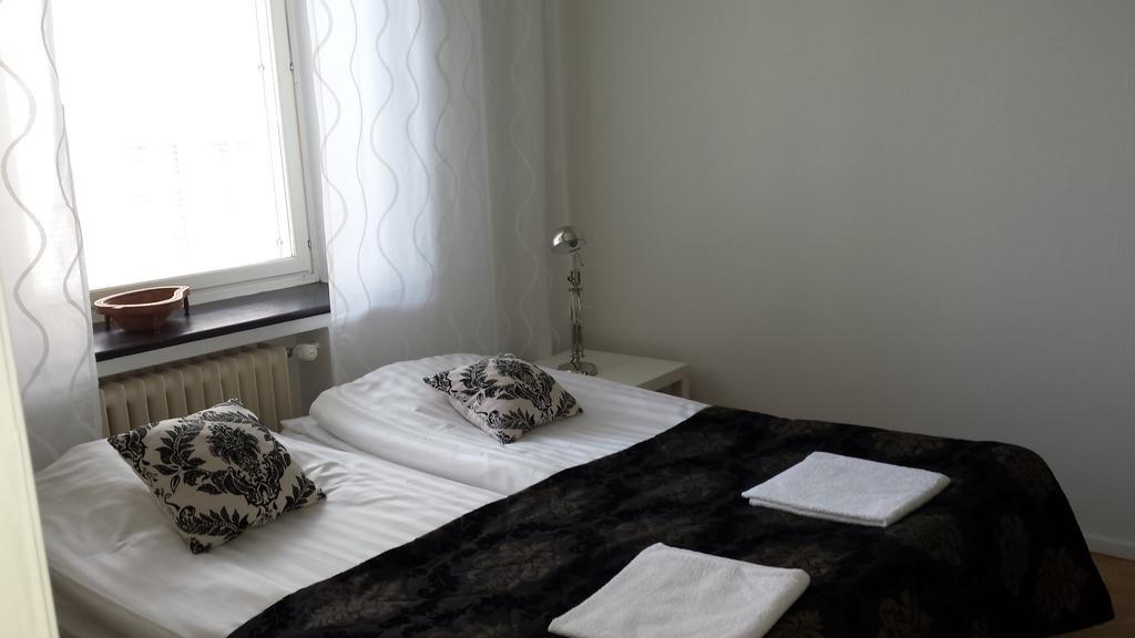Apartment Hotel Tampere Mn Eksteriør bilde