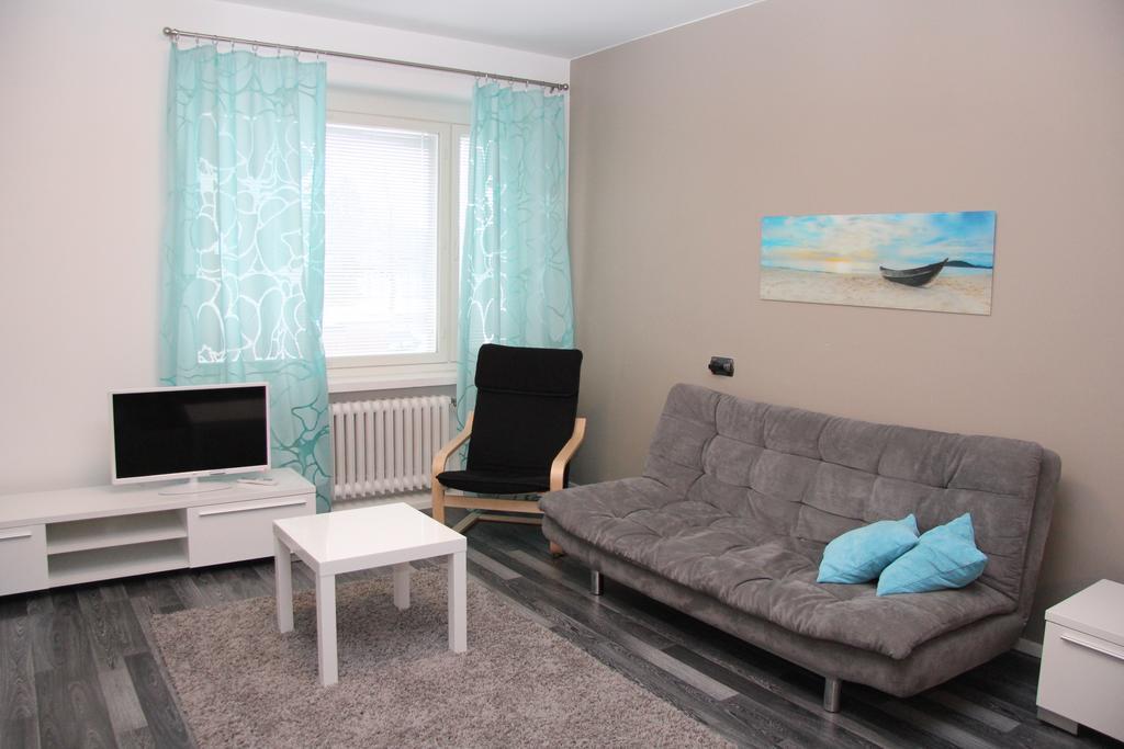 Apartment Hotel Tampere Mn Eksteriør bilde