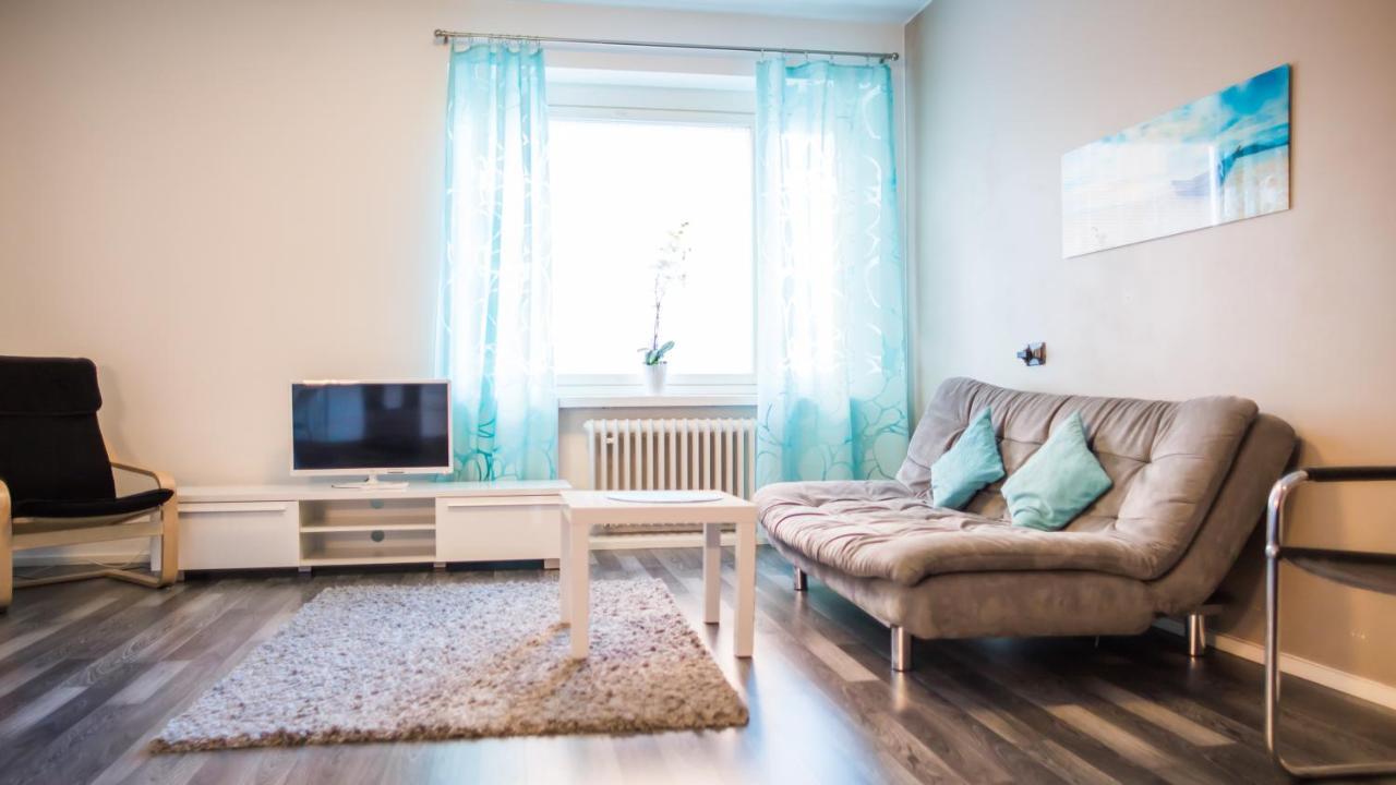 Apartment Hotel Tampere Mn Eksteriør bilde