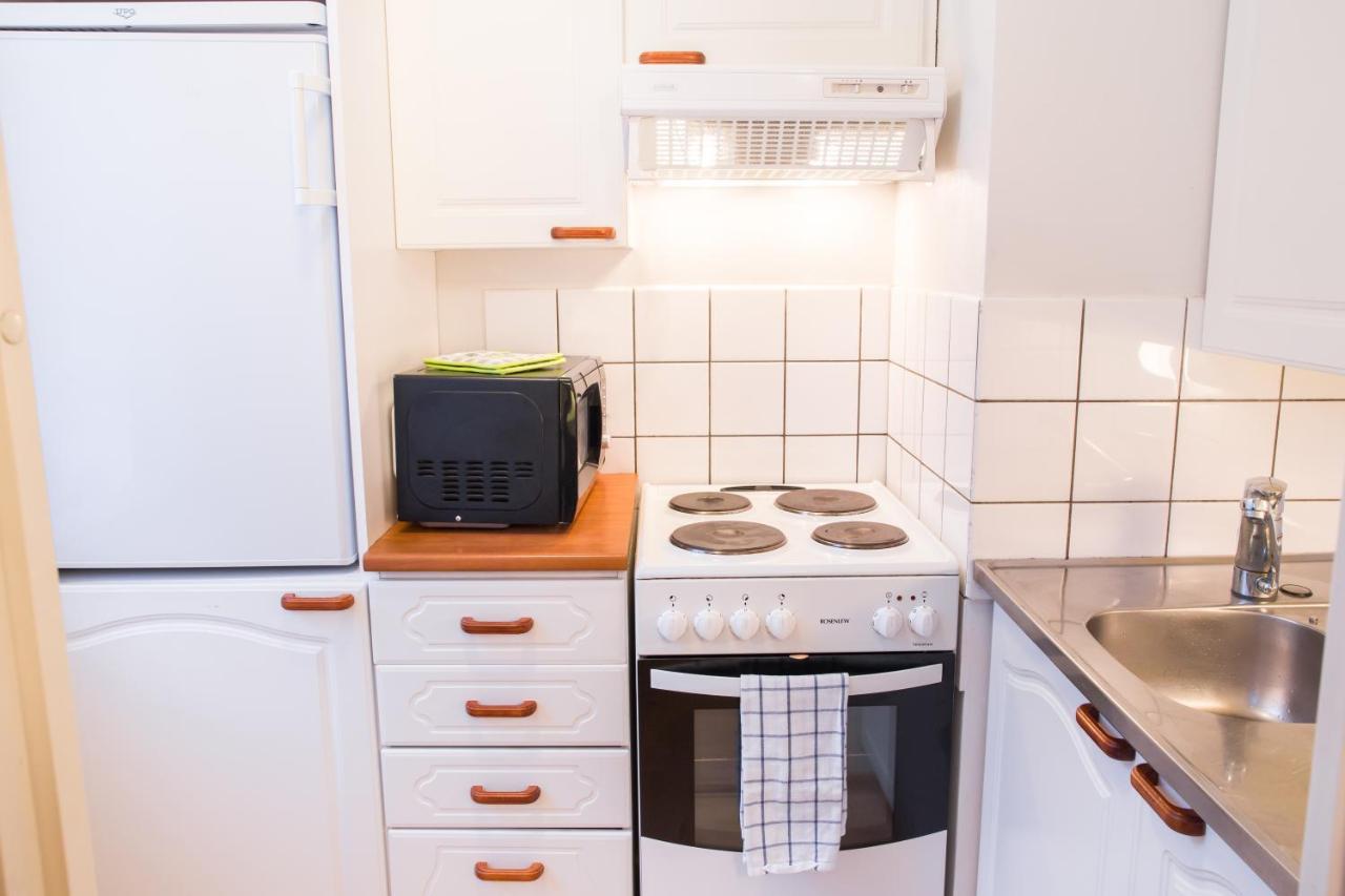 Apartment Hotel Tampere Mn Eksteriør bilde